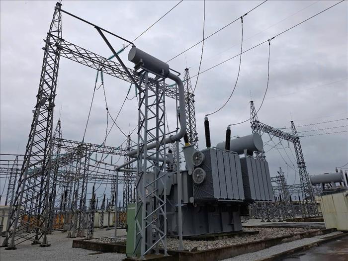 Công ty Truyền tải điện 2: Nghiên cứu, ứng dụng hệ thống bảo vệ chống cháy nổ máy biến áp trong quản lý vận hành 